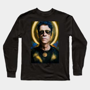 Saint Lou Long Sleeve T-Shirt